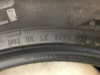 1x Pirelli Scorpion Verde All-Season 285/45 R22 114H XL 3222