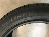 1x Pirelli Scorpion Verde All-Season 285/45 R22 114H XL 3222