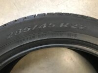 1x Pirelli Scorpion Verde All-Season 285/45 R22 114H XL 3222