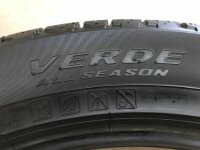 1x Pirelli Scorpion Verde All-Season 285/45 R22 114H XL 3222