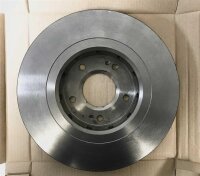 Citroen Peugeot Bremsscheibe Vorderachse belüftet