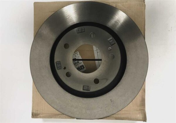 Citroen Peugeot Mitsubishi Bremsscheibe Vorderachse