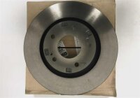 Citroen Peugeot Mitsubishi Bremsscheibe Vorderachse