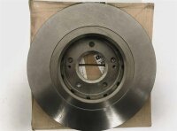 Citroen Peugeot Mitsubishi Bremsscheibe Vorderachse