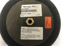 Mercedes-Benz Actros Luftfederbalg für Luftfederung Vorne