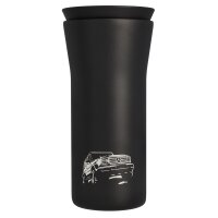 Original Mercedes Benz To Go Becher, G-Klasse, 350ml...