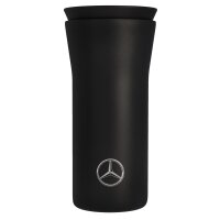 Original Mercedes Benz To Go Becher, G-Klasse, 350ml...