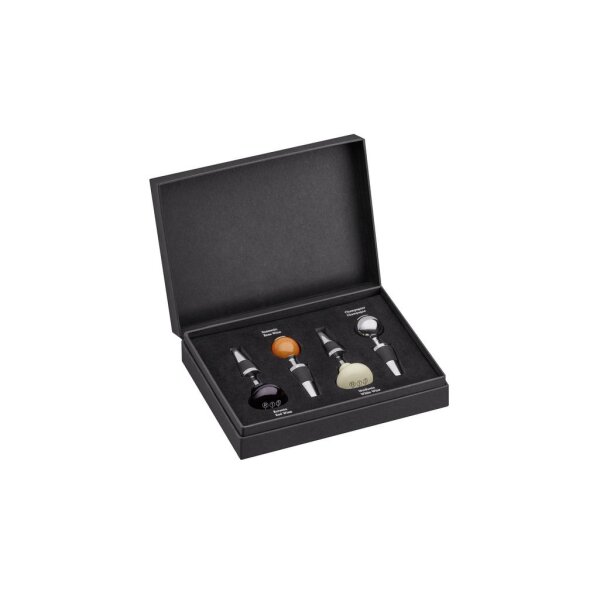 Mercedes Benz Weinverschlüsse gebraucht, 4er-Set #1