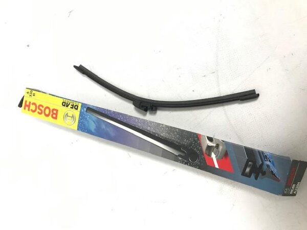 Original Bosch Scheibenwischer BMW Ford Skoda A330 H