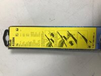 Original Bosch Scheibenwischer BMW Ford Skoda A330 H