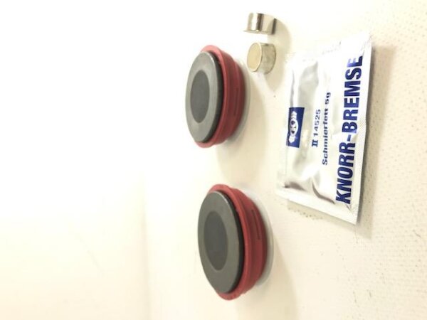 Mercedes-Benz Reparatursatz Bremssattel