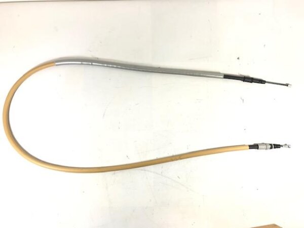 Citroen 2x Handbremsseil hinten li + re JumpxFiat Peugeot Expert 9809533580