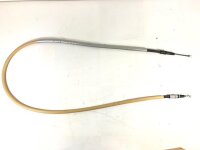 Citroen 2x Handbremsseil hinten li + re JumpxFiat Peugeot...