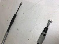 Citroen 2x Handbremsseil hinten li + re JumpxFiat Peugeot...