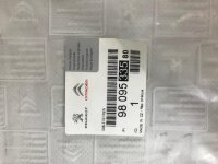 Citroen 2x Handbremsseil hinten li + re JumpxFiat Peugeot Expert 9809533580