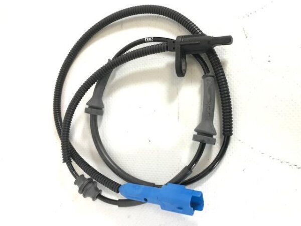 Original Peugeot Citroen ABS Sensor Drehzahlsensensor 4545 97 4545 98