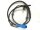 Original Peugeot Citroen ABS Sensor Drehzahlsensensor 4545 97 4545 98