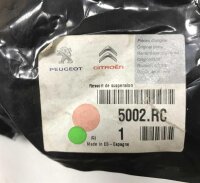 Peugeot Citroen Fahrwerksfeder Hinterachse