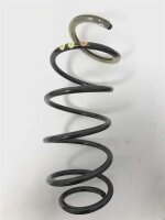 Peugeot Citroen Fahrwerksfeder Hinterachse