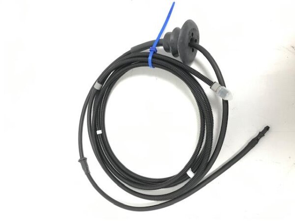 Peugeot Citroen Heckscheibenwaschrohr