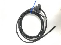 Peugeot Citroen Heckscheibenwaschrohr