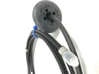 Peugeot Citroen Heckscheibenwaschrohr