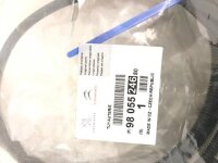 Peugeot Citroen Heckscheibenwaschrohr