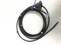 Peugeot Citroen Heckscheibenwaschrohr