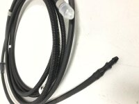 Peugeot Citroen Heckscheibenwaschrohr