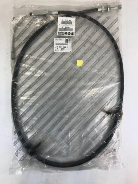 Peugeot Citroen Handbremsseil Fiat Ducato Bus 1643207780 68442651AA