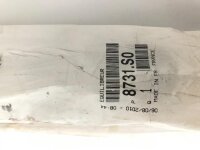 Peugeot Heckklappendämpfe