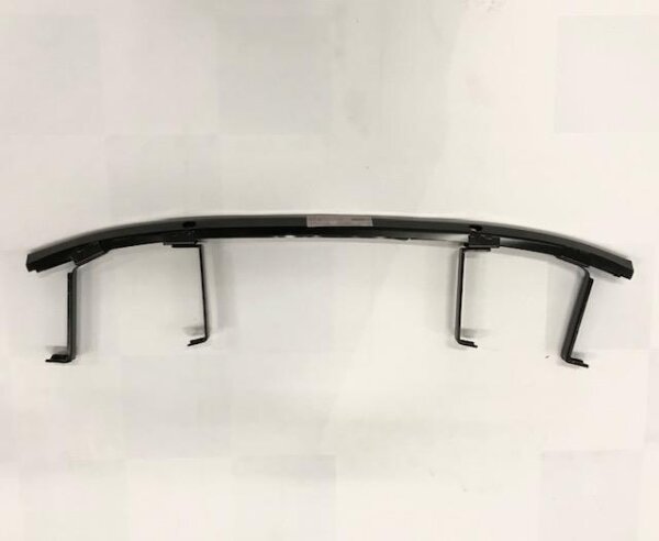 Nissan Micra Stoßstangenträger Aufpralldämpfer hinten BJ15 F2030-1HAAH