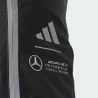 Rucksack Mercedes-AMG F1 schwarz Polyurethan adidas