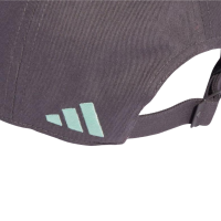 Mercedes-Benz adidas Cap Mercedes-AMG F1 grau, Baumwolle