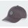 adidas Cap Mercedes-AMG F1 grau, Baumwolle