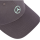 Mercedes-Benz adidas Cap Mercedes-AMG F1 grau, Baumwolle