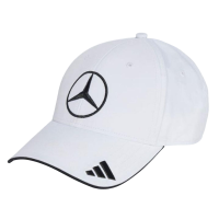 Mercedes-Benz Baseball CapTeam Mercedes-AMG F1 weiß...