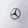 Mercedes-Benz Baseball CapTeam Mercedes-AMG F1 weiß Polyester (recycelt)