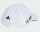 Mercedes-Benz Baseball CapTeam Mercedes-AMG F1 weiß Polyester (recycelt)