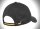 Mercedes-Benz Cap Damen schwarz Baseballcap Baumwolle (Bio)