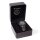 ŠKODA Damen Quarzchronograph Edelstahl Schwarz MVF10-320