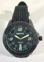 Skoda Uhr Carbon Sport Chronograph Taucher Uhr RS...