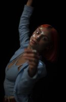 Mercedes-Benz LCD-Projektor GLE GLS G-Klasse mit animiertem Mercedes-Benz Pattern