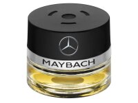 Mercedes-Benz Flakon No. 12 MOOD ebony 15ml transparent...