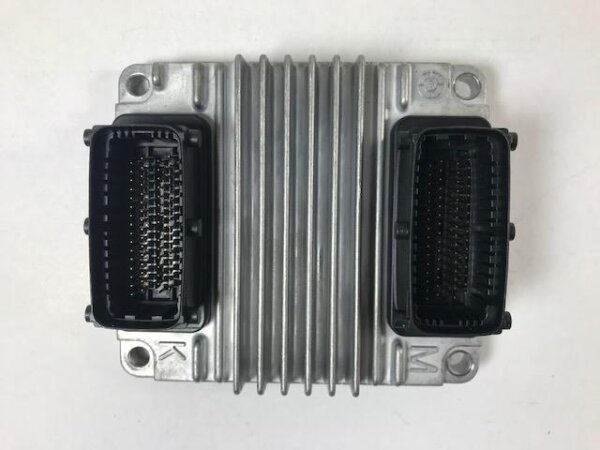 Opel Astra G Corsa C GM Steuergerät 6235014