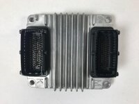 Opel Astra G Corsa C GM Steuergerät 6235014
