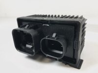 Opel GM Vorglüh Relais Vorglühgerät Astra J 55557761