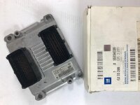 Original GM Opel Corsa C Meriva A Steuergerät...