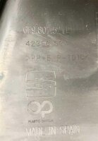 Seat Arona Stoßfänger Hinten 6F9807521E