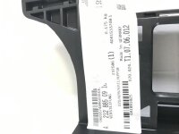 Mercedes-Benz Verstärkung Stoßstange